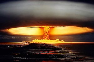 Why nuclear war may be imminent and how not to escalate it to a global catastrophe: A socio-psychological perspective
