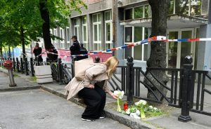 The Consequence of Societal Desensitization: The Vladislav Ribnikar School Massacre