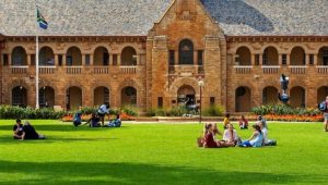 South African Universities Poised to Lead Global Humanities Education