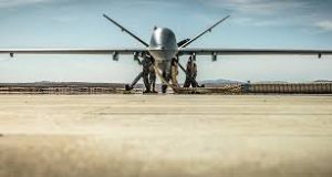 A few key facets of the ethics of drone warfare