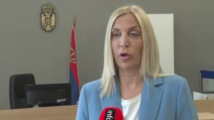 Nisu Maja Popović i Jasmina Vasović a priori krive za sudstvo