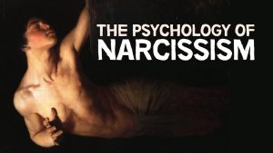 Narcissism as a moral evil